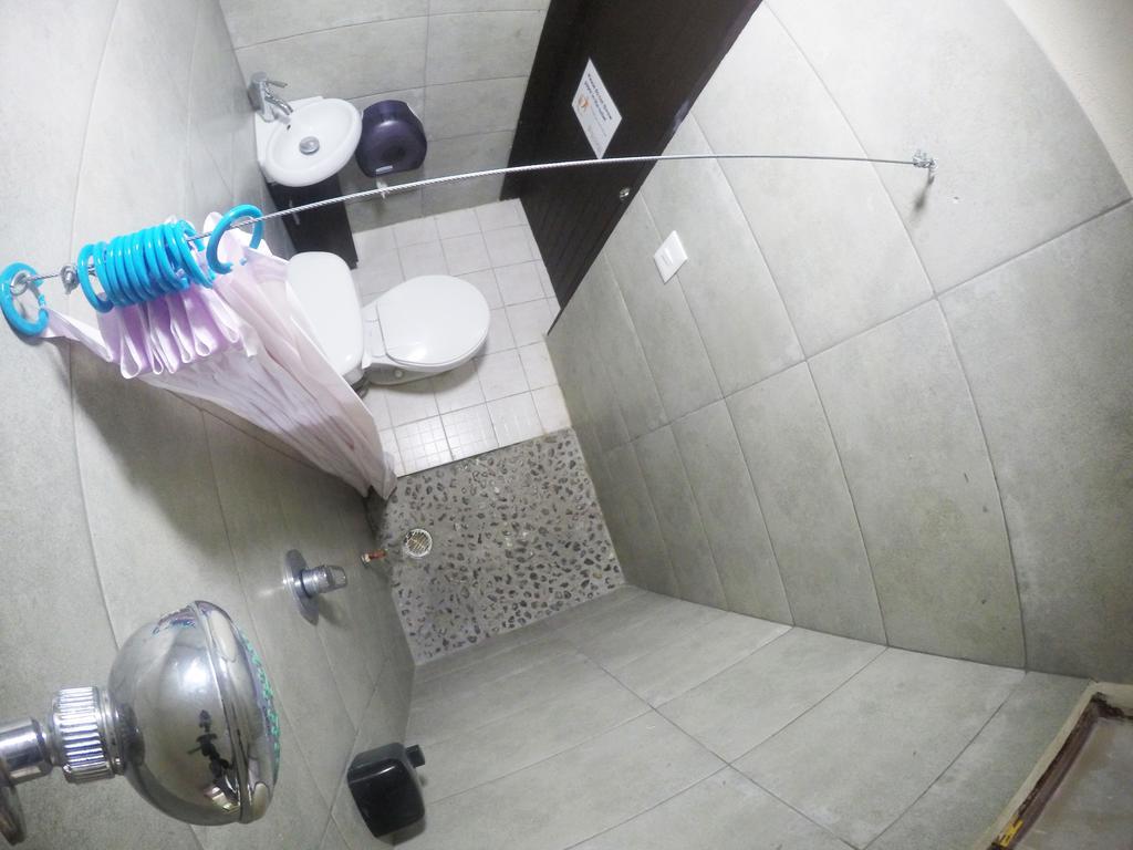 Downtown Hostel Chetumal Exterior foto